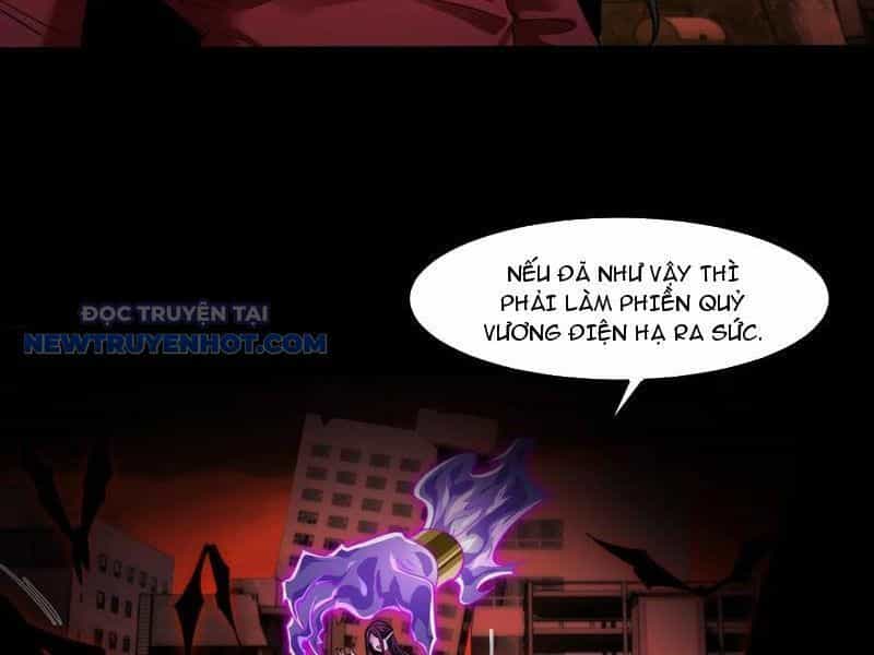 Đối Mặt Với Bệnh Tâm Thần, Ma Quỷ Chẳng Là Cái Thá Gì - Chương 86 - ảnh 33