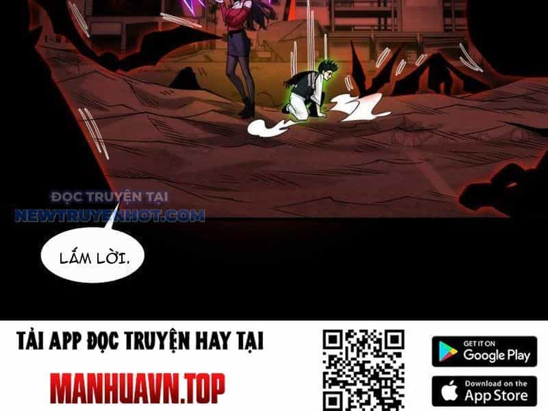 Đối Mặt Với Bệnh Tâm Thần, Ma Quỷ Chẳng Là Cái Thá Gì - Chương 86 - ảnh 34
