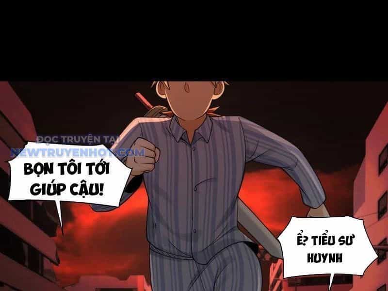 Đối Mặt Với Bệnh Tâm Thần, Ma Quỷ Chẳng Là Cái Thá Gì - Chương 86 - ảnh 39