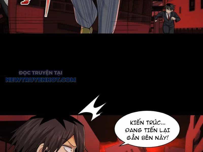 Đối Mặt Với Bệnh Tâm Thần, Ma Quỷ Chẳng Là Cái Thá Gì - Chương 86 - ảnh 42