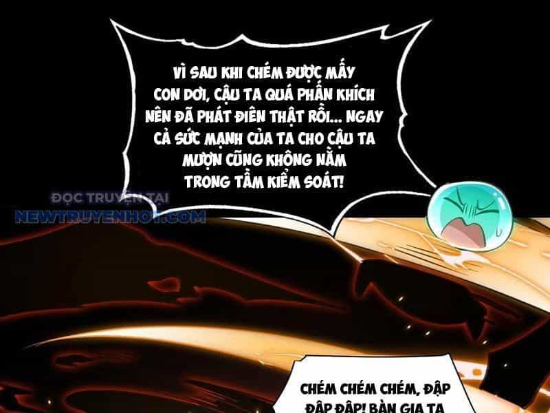 Đối Mặt Với Bệnh Tâm Thần, Ma Quỷ Chẳng Là Cái Thá Gì - Chương 86 - ảnh 84