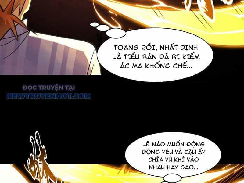 Đối Mặt Với Bệnh Tâm Thần, Ma Quỷ Chẳng Là Cái Thá Gì - Chương 86 - ảnh 89