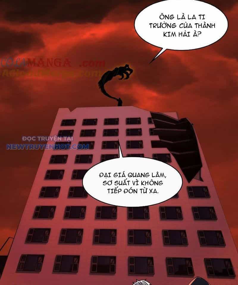 Đối Mặt Với Bệnh Tâm Thần, Ma Quỷ Chẳng Là Cái Thá Gì - Chương 87 - ảnh 41