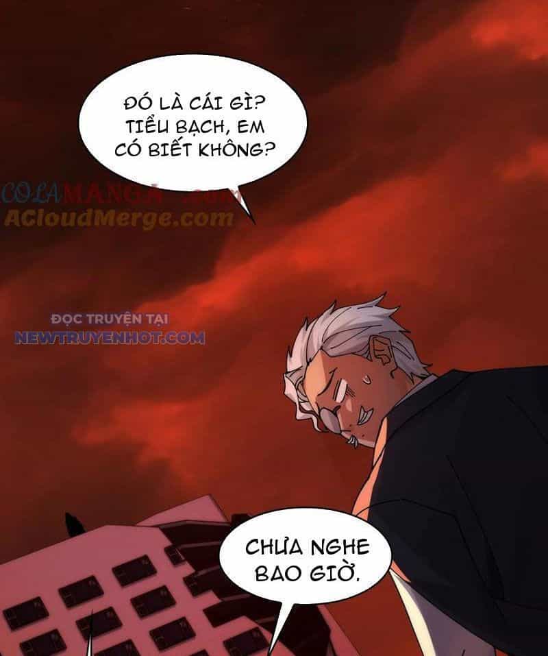 Đối Mặt Với Bệnh Tâm Thần, Ma Quỷ Chẳng Là Cái Thá Gì - Chương 87 - ảnh 45