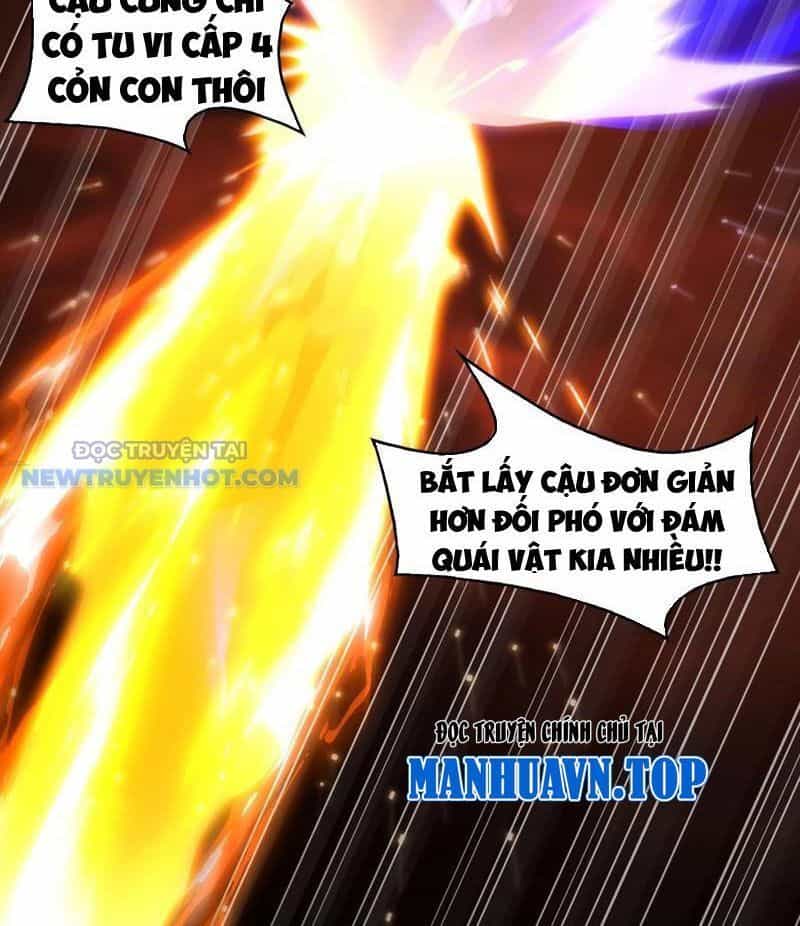 Đối Mặt Với Bệnh Tâm Thần, Ma Quỷ Chẳng Là Cái Thá Gì - Chương 87 - ảnh 54