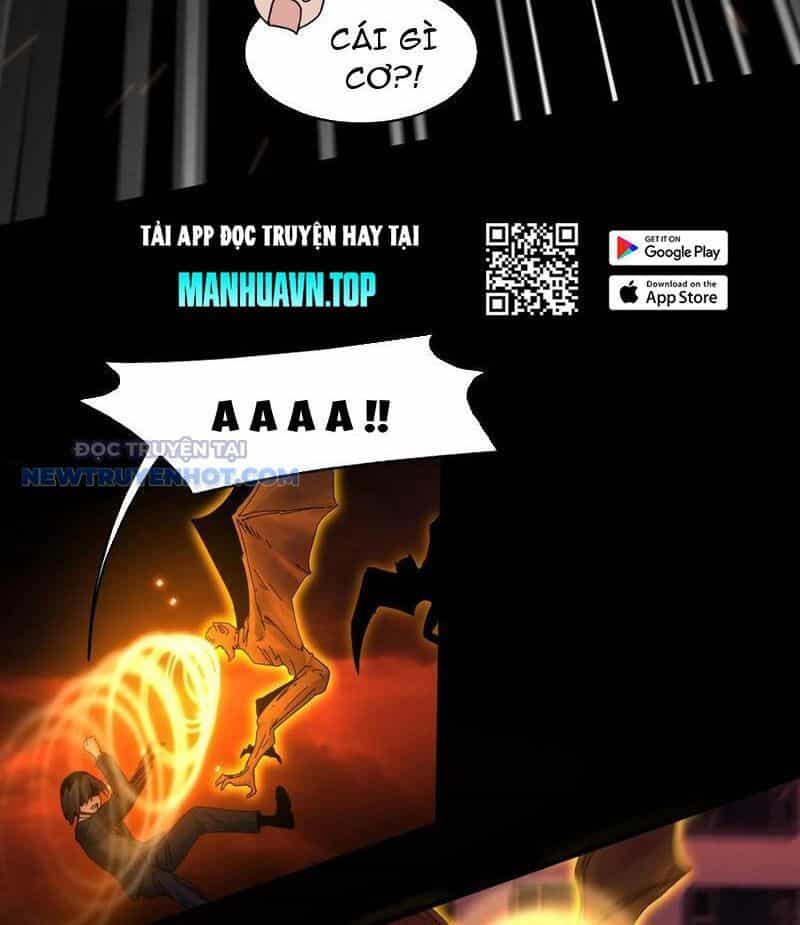 Đối Mặt Với Bệnh Tâm Thần, Ma Quỷ Chẳng Là Cái Thá Gì - Chương 87 - ảnh 64