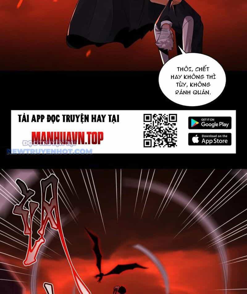 Đối Mặt Với Bệnh Tâm Thần, Ma Quỷ Chẳng Là Cái Thá Gì - Chương 88 - ảnh 58