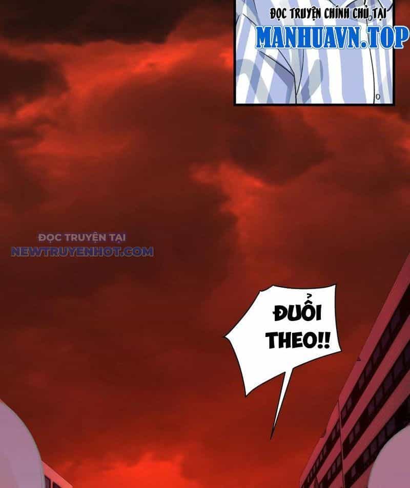 Đối Mặt Với Bệnh Tâm Thần, Ma Quỷ Chẳng Là Cái Thá Gì - Chương 88 - ảnh 61