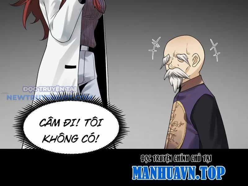 Đối Mặt Với Bệnh Tâm Thần, Ma Quỷ Chẳng Là Cái Thá Gì - Chương 89 - ảnh 116