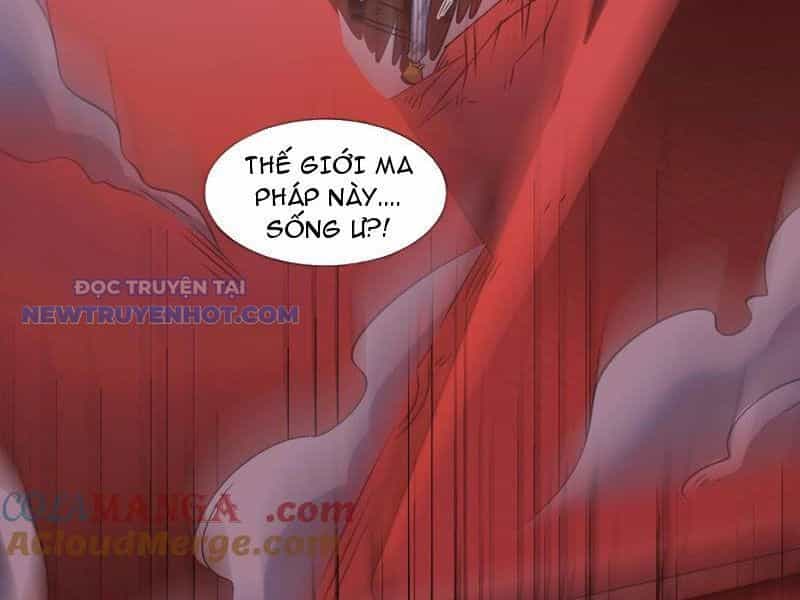 Đối Mặt Với Bệnh Tâm Thần, Ma Quỷ Chẳng Là Cái Thá Gì - Chương 89 - ảnh 28