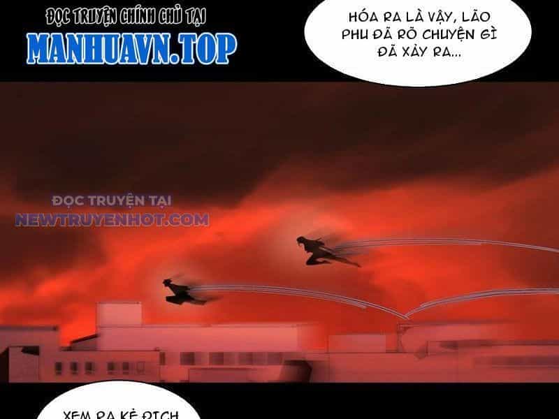 Đối Mặt Với Bệnh Tâm Thần, Ma Quỷ Chẳng Là Cái Thá Gì - Chương 89 - ảnh 33