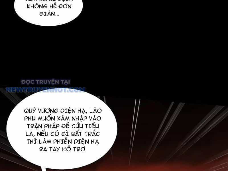 Đối Mặt Với Bệnh Tâm Thần, Ma Quỷ Chẳng Là Cái Thá Gì - Chương 89 - ảnh 34