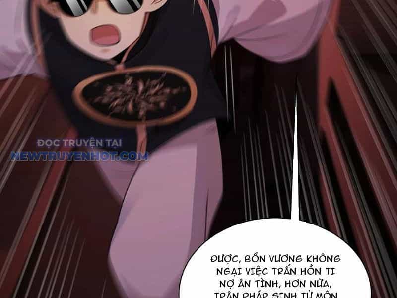 Đối Mặt Với Bệnh Tâm Thần, Ma Quỷ Chẳng Là Cái Thá Gì - Chương 89 - ảnh 36