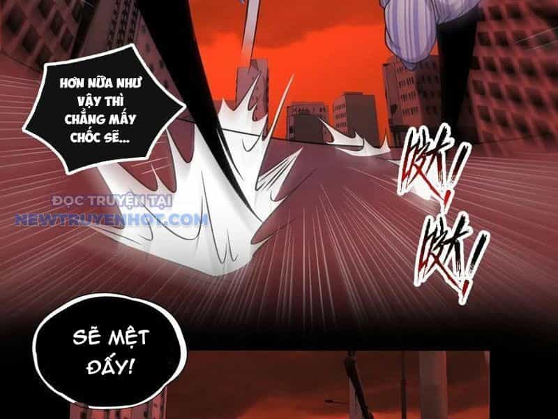 Đối Mặt Với Bệnh Tâm Thần, Ma Quỷ Chẳng Là Cái Thá Gì - Chương 89 - ảnh 4