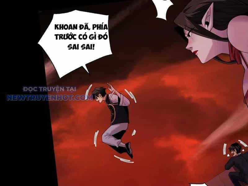 Đối Mặt Với Bệnh Tâm Thần, Ma Quỷ Chẳng Là Cái Thá Gì - Chương 89 - ảnh 41