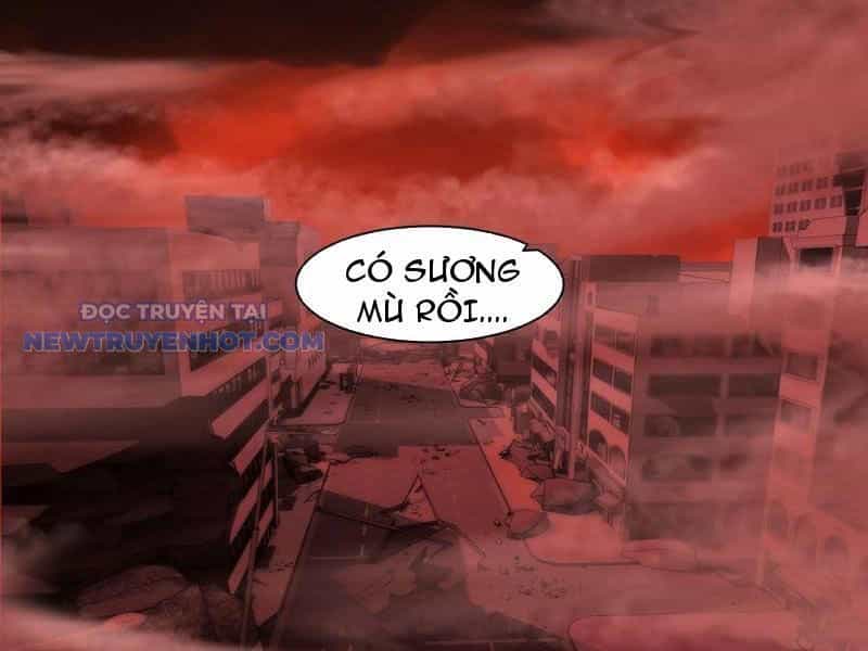 Đối Mặt Với Bệnh Tâm Thần, Ma Quỷ Chẳng Là Cái Thá Gì - Chương 89 - ảnh 43