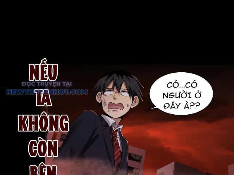 Đối Mặt Với Bệnh Tâm Thần, Ma Quỷ Chẳng Là Cái Thá Gì - Chương 89 - ảnh 46