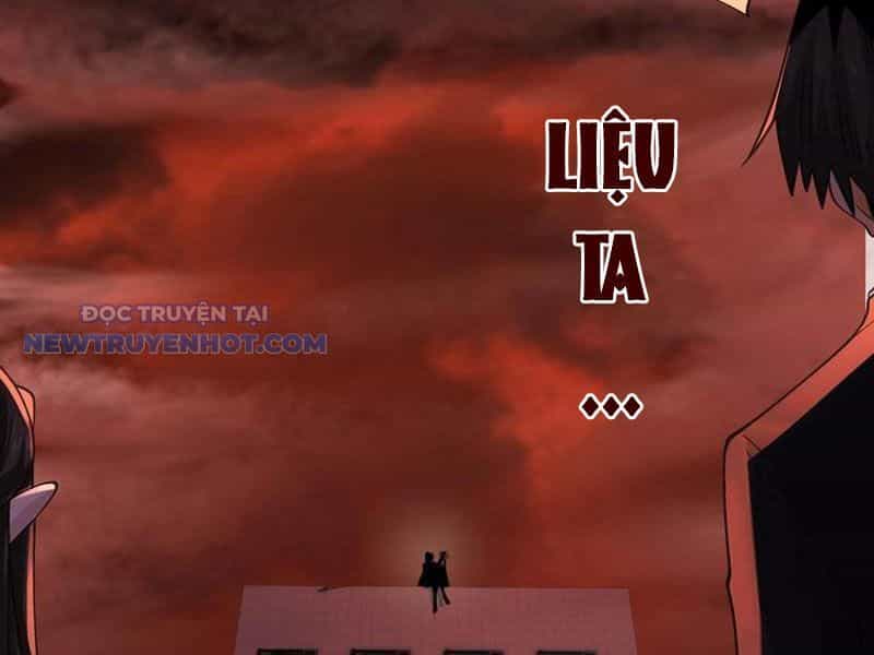 Đối Mặt Với Bệnh Tâm Thần, Ma Quỷ Chẳng Là Cái Thá Gì - Chương 89 - ảnh 48