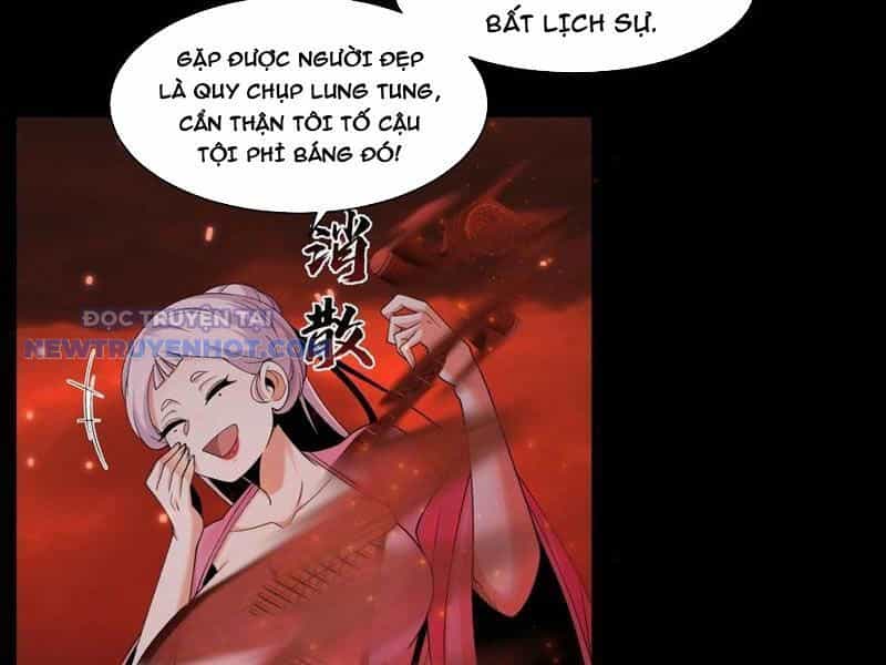 Đối Mặt Với Bệnh Tâm Thần, Ma Quỷ Chẳng Là Cái Thá Gì - Chương 89 - ảnh 55