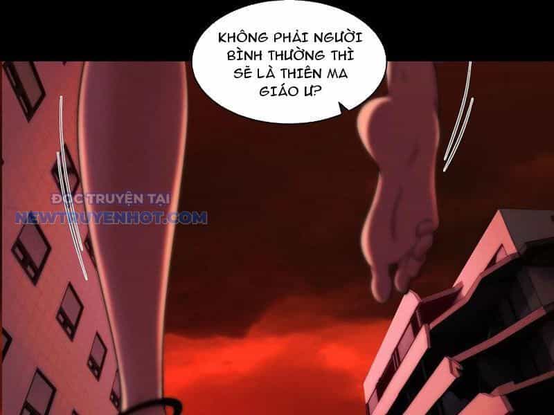 Đối Mặt Với Bệnh Tâm Thần, Ma Quỷ Chẳng Là Cái Thá Gì - Chương 89 - ảnh 60