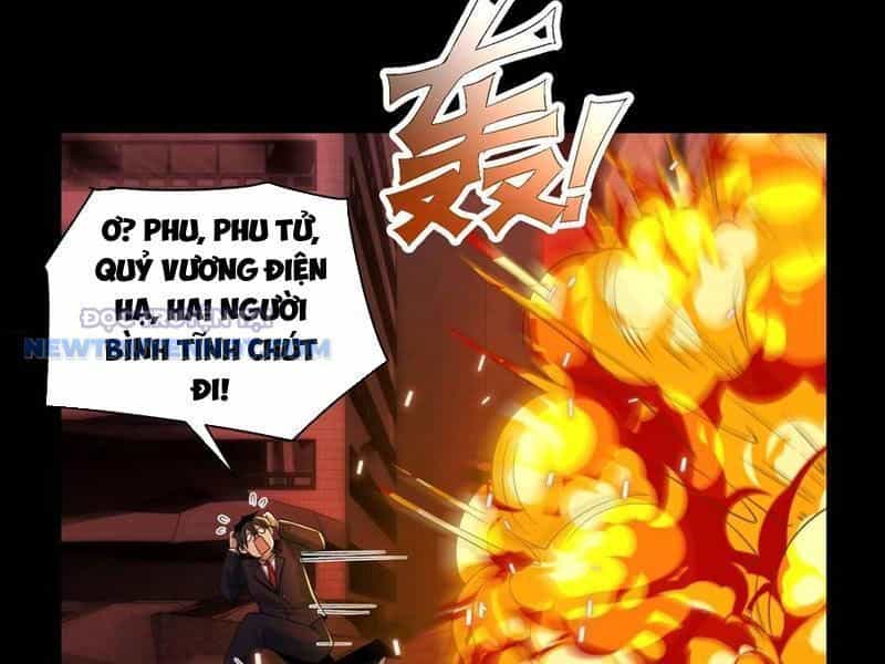 Đối Mặt Với Bệnh Tâm Thần, Ma Quỷ Chẳng Là Cái Thá Gì - Chương 89 - ảnh 92