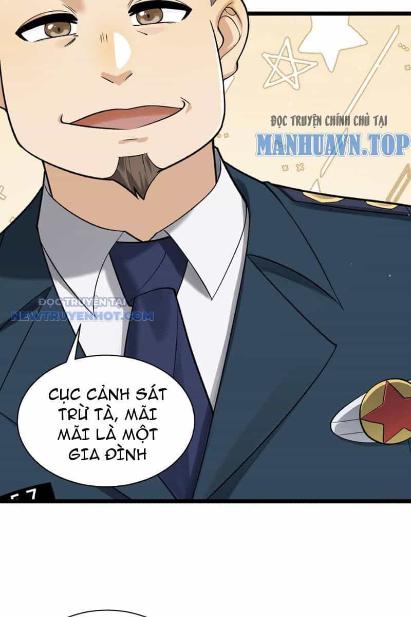 Đối Mặt Với Bệnh Tâm Thần, Ma Quỷ Chẳng Là Cái Thá Gì - Chương 9 - ảnh 21
