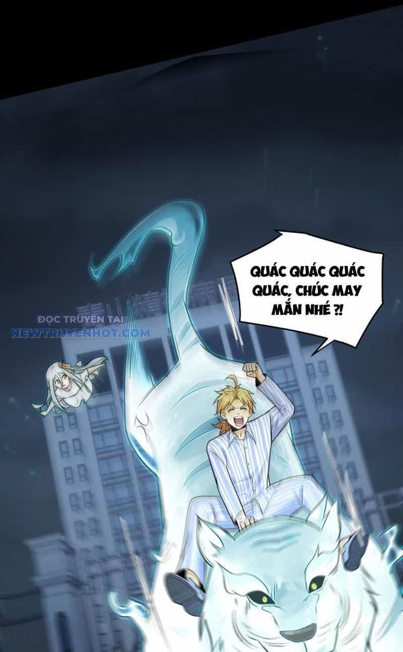 Đối Mặt Với Bệnh Tâm Thần, Ma Quỷ Chẳng Là Cái Thá Gì - Chương 9 - ảnh 47
