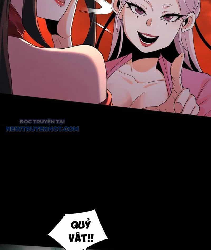 Đối Mặt Với Bệnh Tâm Thần, Ma Quỷ Chẳng Là Cái Thá Gì - Chương 90 - ảnh 14