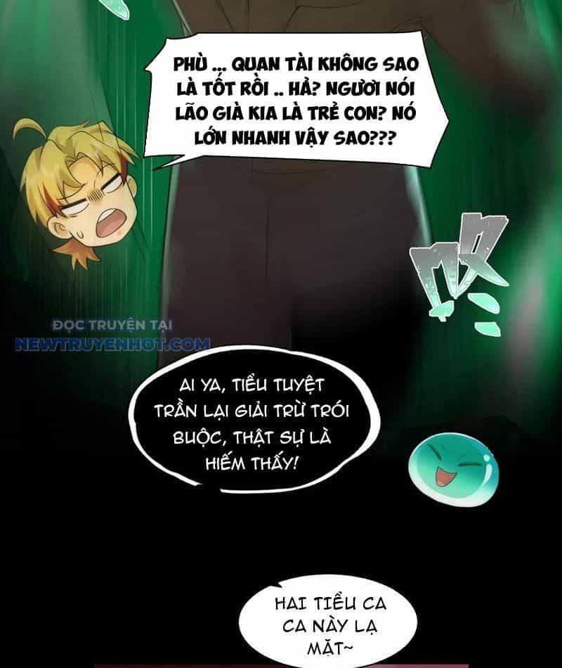 Đối Mặt Với Bệnh Tâm Thần, Ma Quỷ Chẳng Là Cái Thá Gì - Chương 90 - ảnh 33