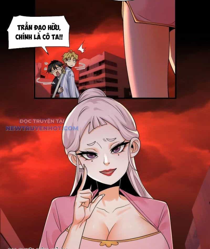 Đối Mặt Với Bệnh Tâm Thần, Ma Quỷ Chẳng Là Cái Thá Gì - Chương 90 - ảnh 34