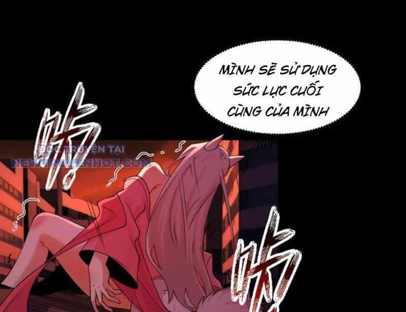 Đối Mặt Với Bệnh Tâm Thần, Ma Quỷ Chẳng Là Cái Thá Gì - Chương 91 - ảnh 26
