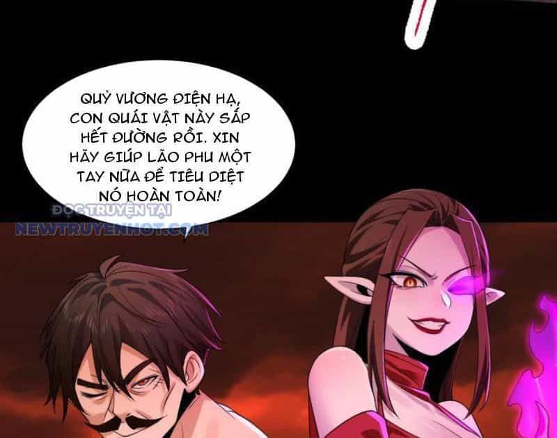 Đối Mặt Với Bệnh Tâm Thần, Ma Quỷ Chẳng Là Cái Thá Gì - Chương 91 - ảnh 37