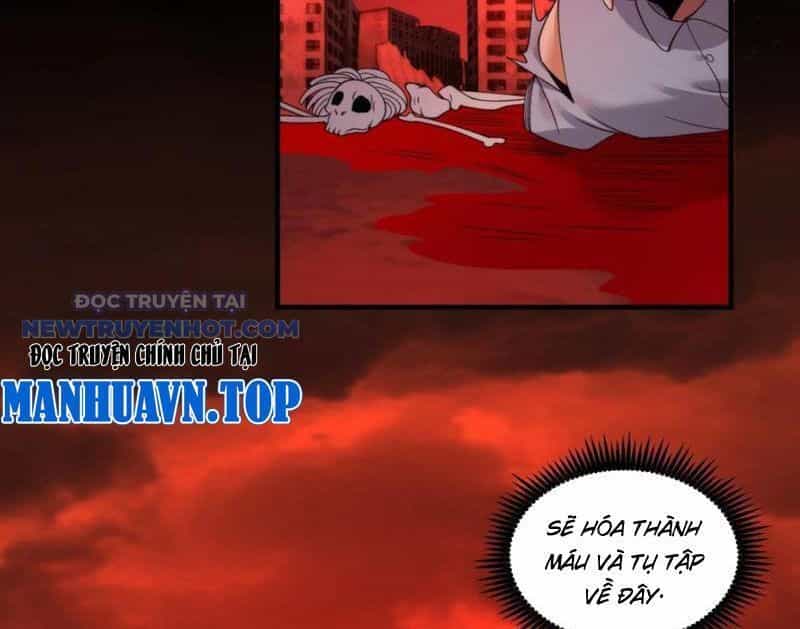 Đối Mặt Với Bệnh Tâm Thần, Ma Quỷ Chẳng Là Cái Thá Gì - Chương 91 - ảnh 65