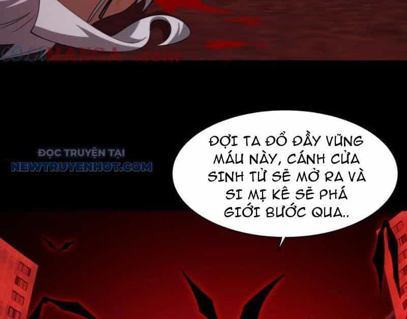 Đối Mặt Với Bệnh Tâm Thần, Ma Quỷ Chẳng Là Cái Thá Gì - Chương 91 - ảnh 86