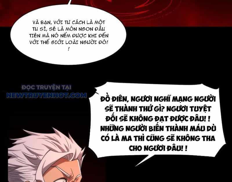 Đối Mặt Với Bệnh Tâm Thần, Ma Quỷ Chẳng Là Cái Thá Gì - Chương 91 - ảnh 88