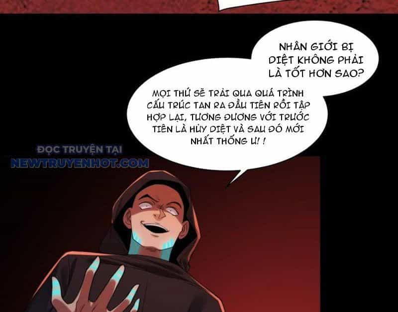 Đối Mặt Với Bệnh Tâm Thần, Ma Quỷ Chẳng Là Cái Thá Gì - Chương 91 - ảnh 96