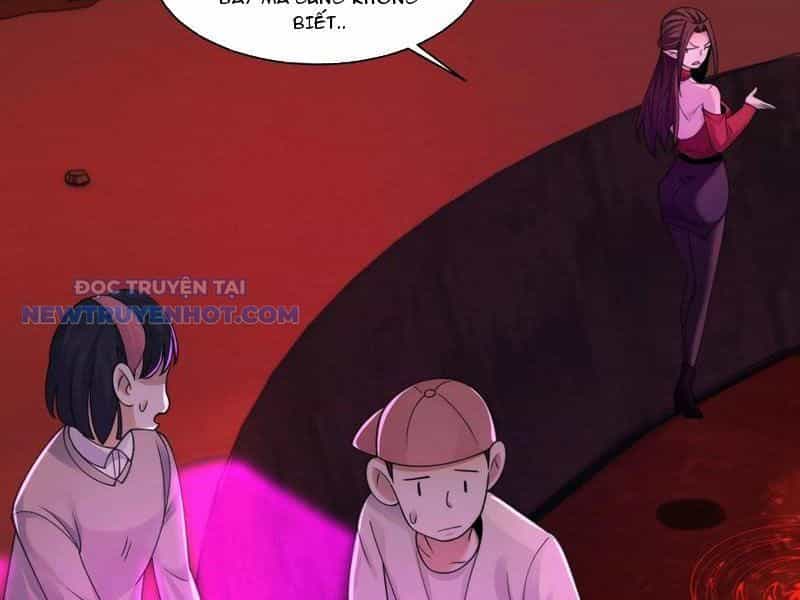 Đối Mặt Với Bệnh Tâm Thần, Ma Quỷ Chẳng Là Cái Thá Gì - Chương 92 - ảnh 24
