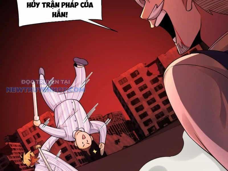 Đối Mặt Với Bệnh Tâm Thần, Ma Quỷ Chẳng Là Cái Thá Gì - Chương 92 - ảnh 71