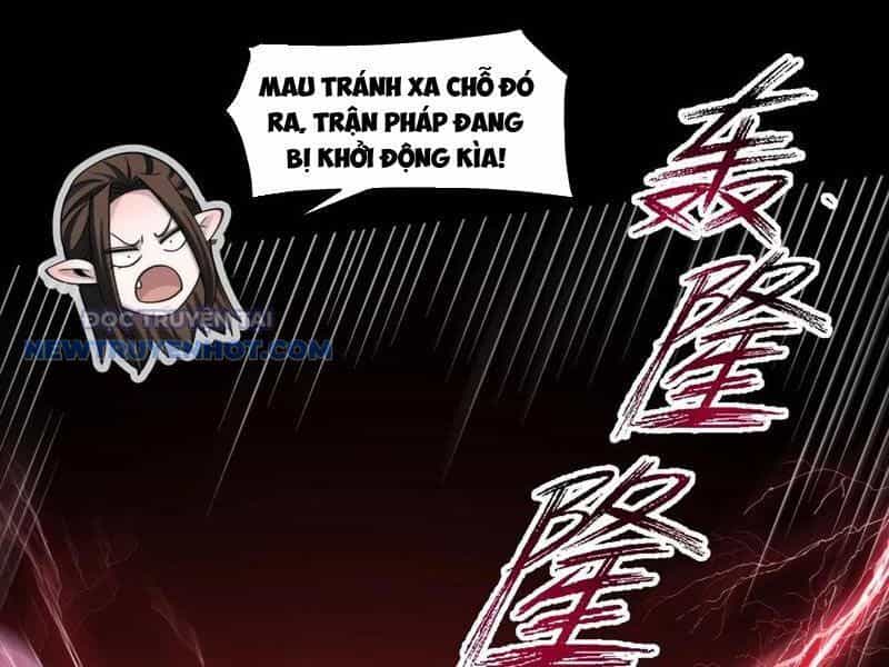 Đối Mặt Với Bệnh Tâm Thần, Ma Quỷ Chẳng Là Cái Thá Gì - Chương 92 - ảnh 91