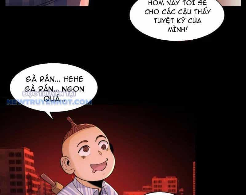 Đối Mặt Với Bệnh Tâm Thần, Ma Quỷ Chẳng Là Cái Thá Gì - Chương 93 - ảnh 11