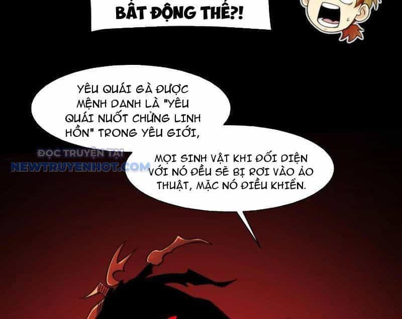 Đối Mặt Với Bệnh Tâm Thần, Ma Quỷ Chẳng Là Cái Thá Gì - Chương 93 - ảnh 17