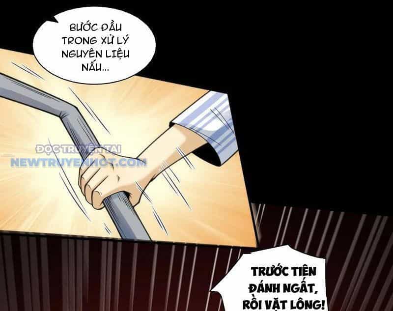 Đối Mặt Với Bệnh Tâm Thần, Ma Quỷ Chẳng Là Cái Thá Gì - Chương 93 - ảnh 37