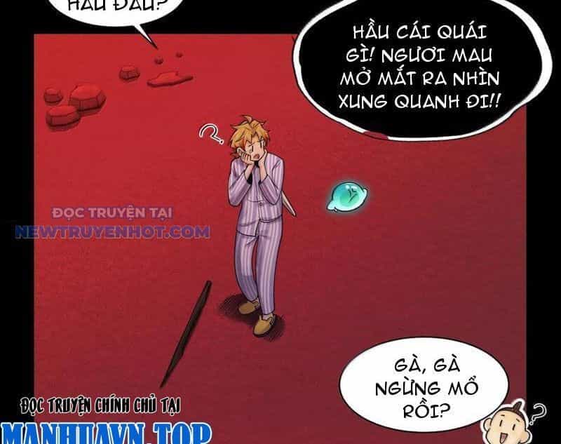 Đối Mặt Với Bệnh Tâm Thần, Ma Quỷ Chẳng Là Cái Thá Gì - Chương 94 - ảnh 40