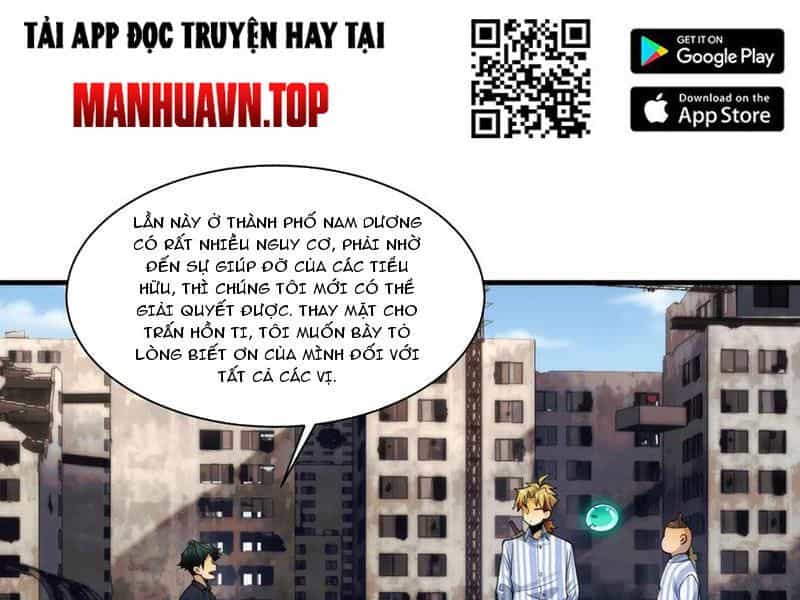 Đối Mặt Với Bệnh Tâm Thần, Ma Quỷ Chẳng Là Cái Thá Gì - Chương 96 - ảnh 14