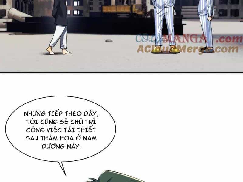 Đối Mặt Với Bệnh Tâm Thần, Ma Quỷ Chẳng Là Cái Thá Gì - Chương 96 - ảnh 15
