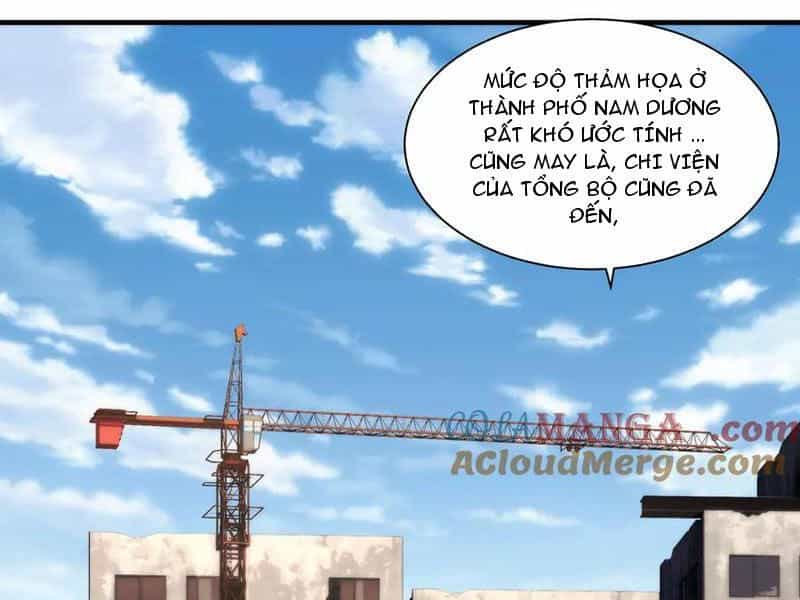 Đối Mặt Với Bệnh Tâm Thần, Ma Quỷ Chẳng Là Cái Thá Gì - Chương 96 - ảnh 2