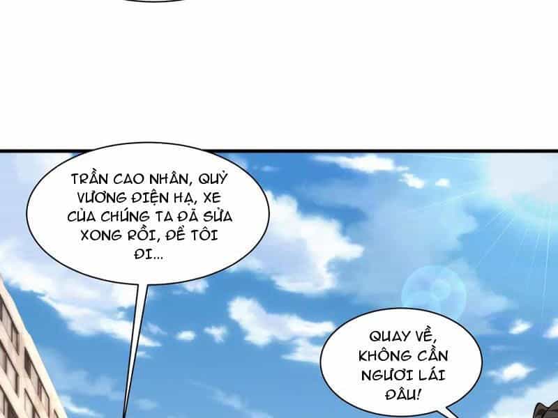 Đối Mặt Với Bệnh Tâm Thần, Ma Quỷ Chẳng Là Cái Thá Gì - Chương 96 - ảnh 22
