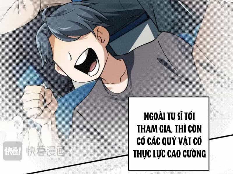 Đối Mặt Với Bệnh Tâm Thần, Ma Quỷ Chẳng Là Cái Thá Gì - Chương 96 - ảnh 78