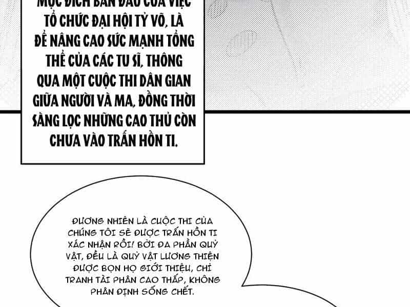 Đối Mặt Với Bệnh Tâm Thần, Ma Quỷ Chẳng Là Cái Thá Gì - Chương 96 - ảnh 82