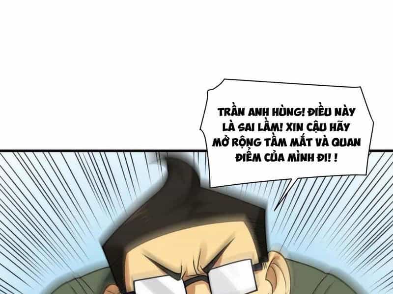 Đối Mặt Với Bệnh Tâm Thần, Ma Quỷ Chẳng Là Cái Thá Gì - Chương 96 - ảnh 88